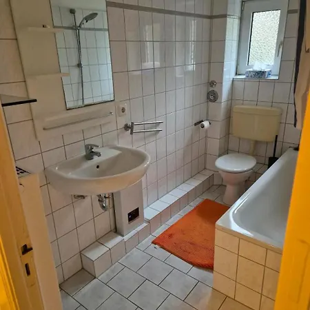 Camainfafe Panzió